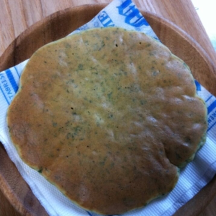 アレルギー不使用 子供も食べれる米粉ホットケーキ レシピ 作り方 By Hide1027 楽天レシピ